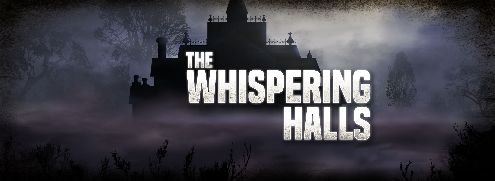 the whispering halls escape room