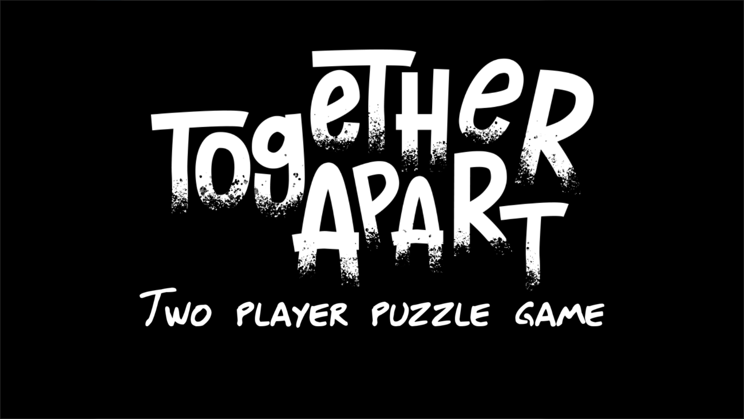 ONLINE ESCAPE ROOM CHALLENGE: ALONE TOGETHER PART 2 (PLAYER 2) 
