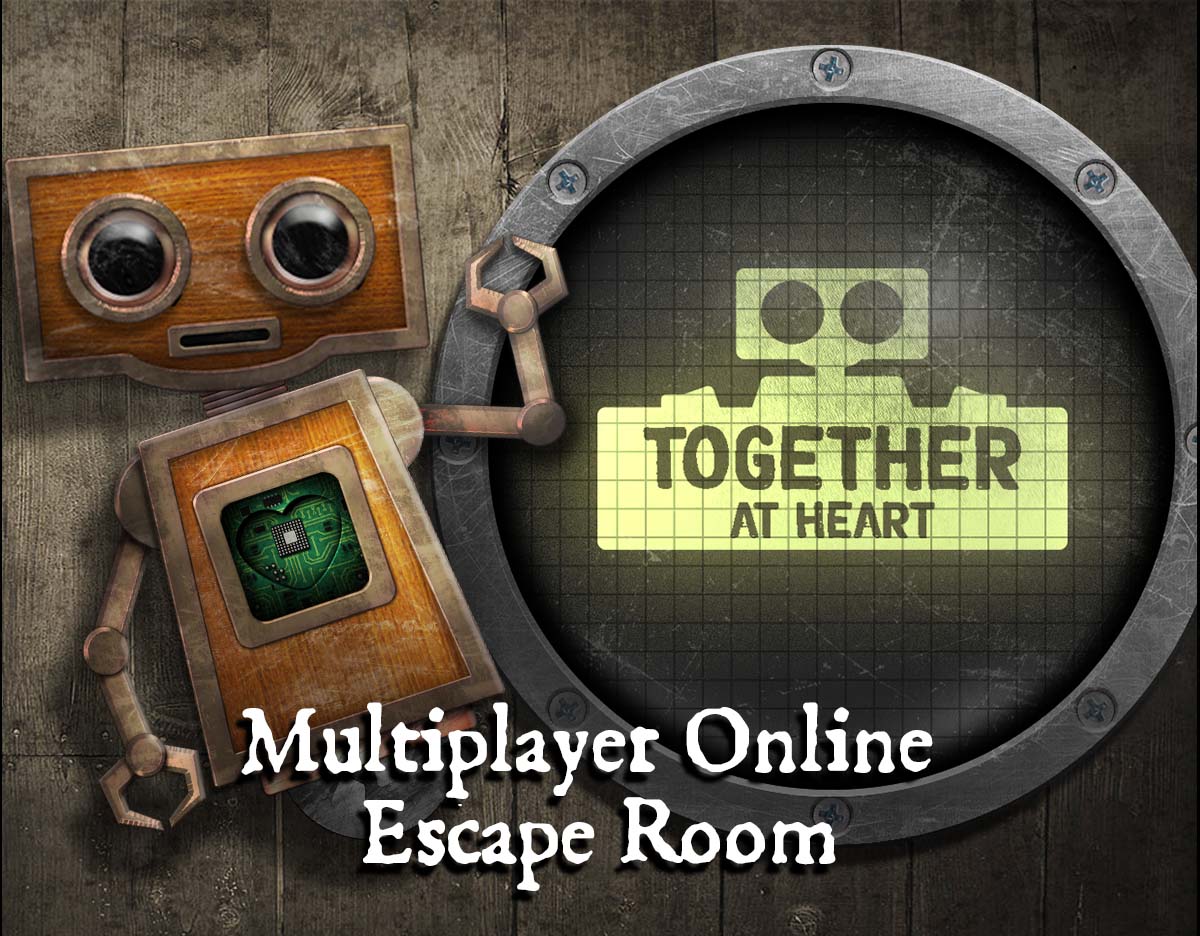 online escape games